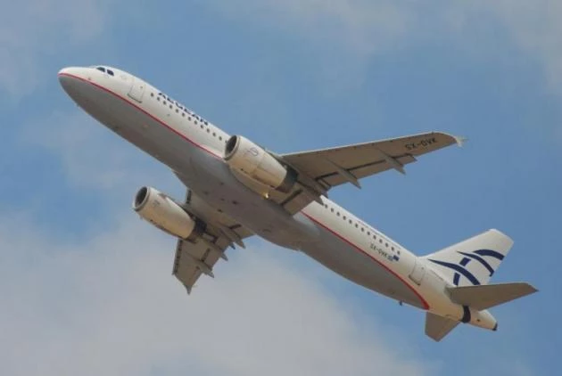 «Θρίλερ» με αεροσκάφος ΑIRBUS A320 με προορισμό τη Βιέννη – Επιστρέφει Αθήνα
